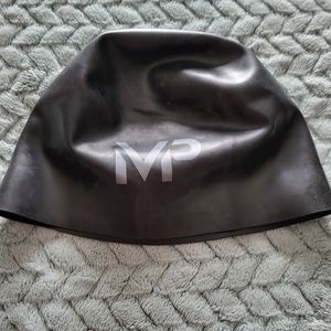 MICHAEL PHELPS Dome Swim Cap